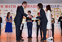 片野 利沙（かたの りさ／JKAオートレース）