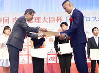 斗吾（とうご／キックボクシング）