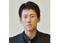 石徳　俊樹（いしとく　としき／男子プロゴルフ）