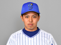東　克樹（あづま　かつき／プロ野球）