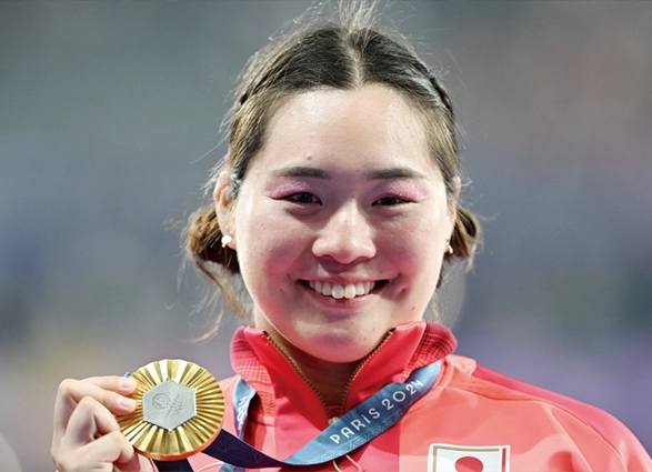 内閣総理大臣杯 大賞