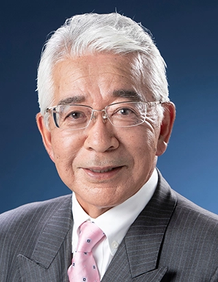 公益法人日本プロスポーツ協会 代表理事　秋山 政徳