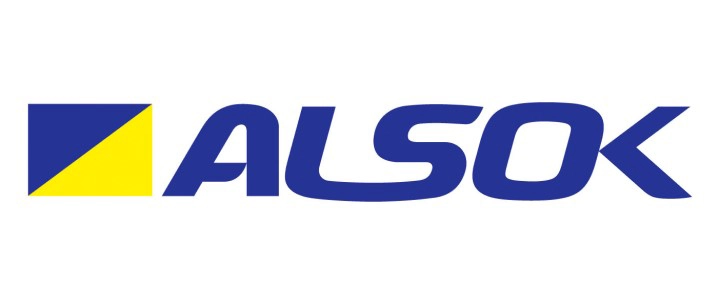 綜合警備保障株式会社（ALSOK）